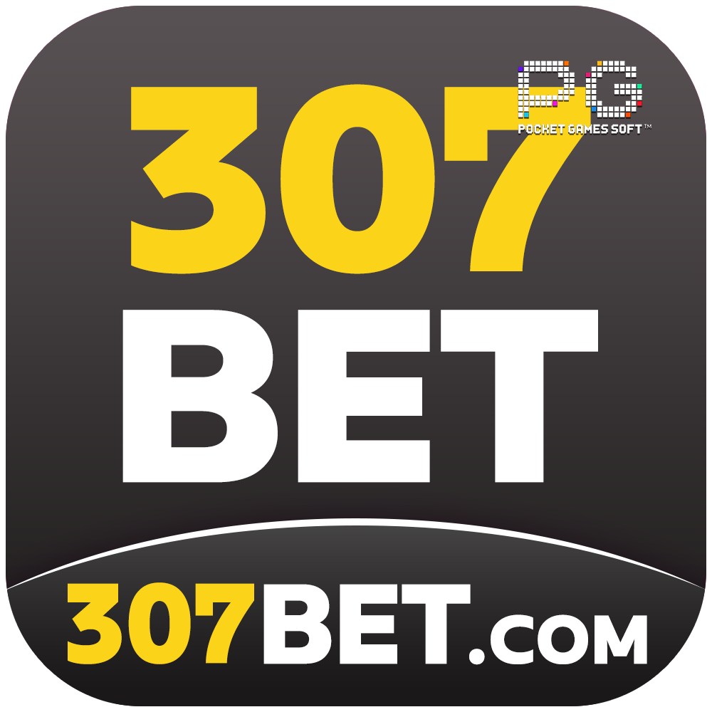 307BET Logo